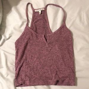 Super soft Express crop top